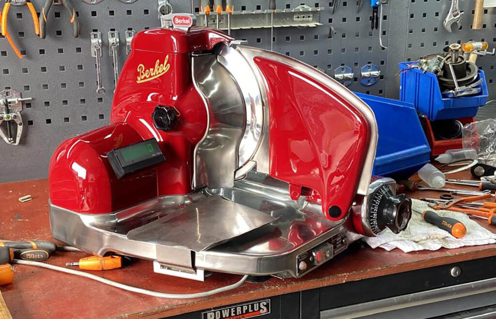 snijmachine reparatie en onderhoud berkelholland.nl