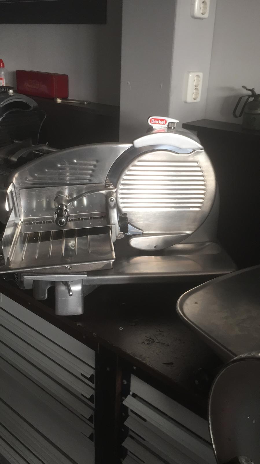 snijmachine reparatie en onderhoud